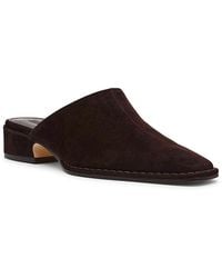 Steve Madden - Dessa Mule Pumps - Lyst