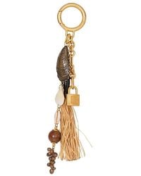 Balmain - Pulse Shell Charm - Lyst