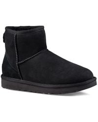UGG - Classic Ii Mini Boots - Lyst