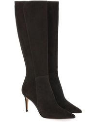 Gianvito Rossi - Levy Boot - Lyst