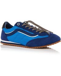 Vans - Super Low Pro Mesh Sneakers - Lyst