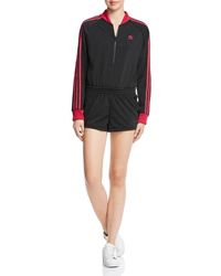 adidas womens jumpsuit
