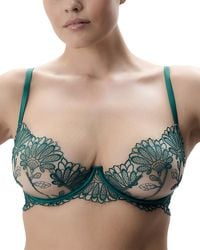 Bluebella - Amaris Underwire Bra - Lyst