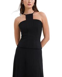 MARCELLA - Bianca Top - Lyst