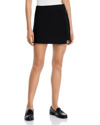 Rails - Nial Twill Skirt - Lyst