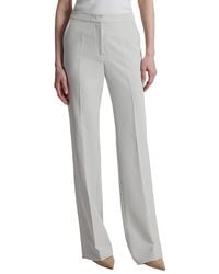 Santorelli - Bethany Flared Pant - Lyst