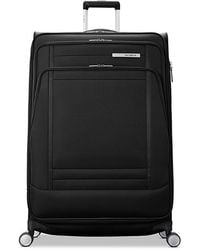 Samsonite - Uplift Large Expandable Spinner Suitcase - Lyst