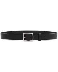 Rag & Bone - Boyfriend Belt - Lyst