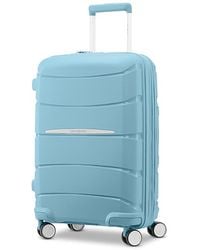 Samsonite - Outline Pro Carry On Spinner Suitcase - Lyst