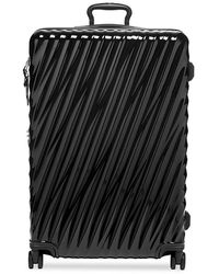 Tumi - 19 Degree Extended Trip Expandable 4-Wheel Packing Case - Lyst