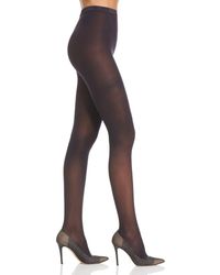 Fogal Opaque 30 Denier Tights - Black