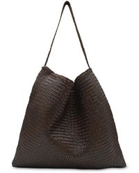 Dragon Diffusion - Ars Leather Tote - Lyst