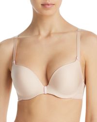 chantelle bustier sale