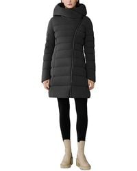 SOIA & KYO - Judy Coat - Lyst