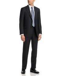 Peter Millar - Flynn Solid Classic Wool Regular Fit Suit - Lyst