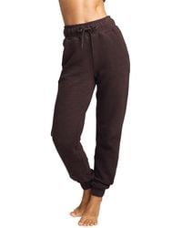 NEGATIVE - Waffle Knit Jogger - Lyst