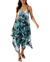 tommy bahama cover up dress