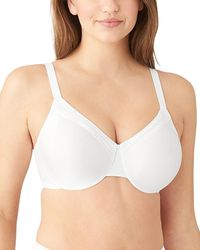 Wacoal - Perfect Primer Underwire Bra - Lyst