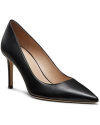 Stuart Weitzman - Stuart Power 75 Pumps - Lyst