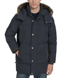 Andrew Marc - Pendry Parka - Lyst