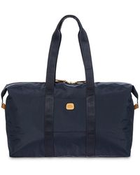 Bric's - X-Bag 22 Folding Duffel - Lyst