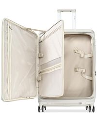 Samsonite - Paralux Medium Expandable Spinner Suitcase - Lyst