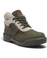 Timberland - Vibram Gore Tex Field Boots - Lyst