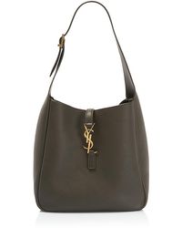 Saint Laurent - Le 5 A 7 Supple Small - Lyst