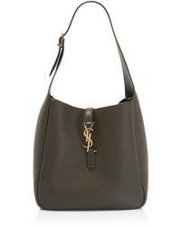 Saint Laurent - Le 5 A 7 Supple Small - Lyst