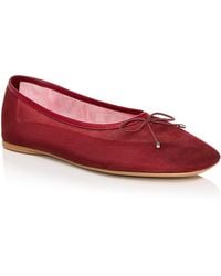 Rag & Bone - Poppi Ballet Flats - Lyst