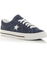 Converse - One Star 95 Low Top Sneakers - Lyst