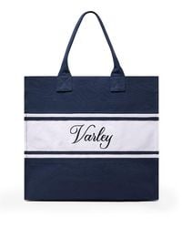 Varley - Foeburn Market Tote - Lyst