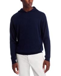 Peter Millar - Autumn Crest Popover Hoodie - Lyst
