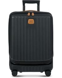 Bric's - Capri 2.0 21 Carry-On Expandable Spinner Suitcase - Lyst
