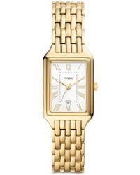 Fossil - Raquel Watch, 23Mm - Lyst