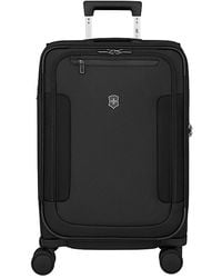 Victorinox - Werks Traveler 7.0 Frequent Flyer Carry-On Business - Lyst