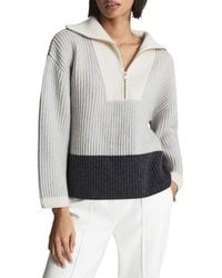 Reiss Knitwear for Women - Lyst.com