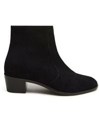 Hobbs - Shona Ankle Boots - Lyst