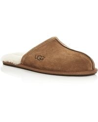 UGG - Scuff Slippers - Lyst