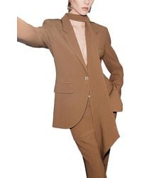 Marella - Mllottone Blazer - Lyst