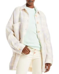 IRO Banghor Coat - White