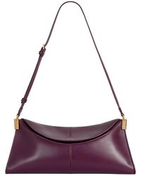 Balmain - 64-83 Medium Bag - Lyst
