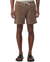 NN07 - Gregor 1154 Drawstring 6.3 Shorts - Lyst