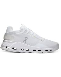 On Shoes - Cloudnova 2 Low Top Sneakers - Lyst