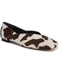 Vince - Carmen Flats - Lyst