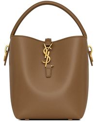 Saint Laurent - Le 37 Small Bag - Lyst