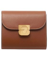Gerard Darel - Mini Wallet - Lyst