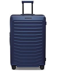 Porsche Design - Bric's Roadster Expandable Hardside Spinner Suitcase, 30 - Lyst