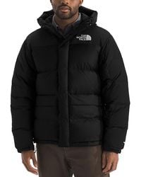 The North Face - Hmlyn Down Parka Jacket - Lyst
