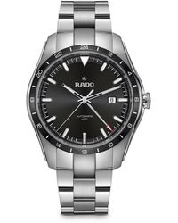 rado and rolex watches